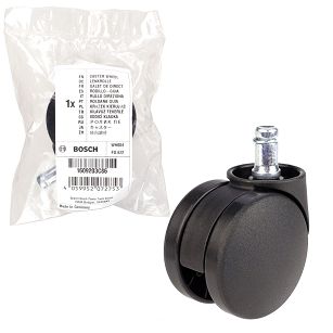 Kółko do odkurzacza GAS 25, GAS 25 L SFC BOSCH