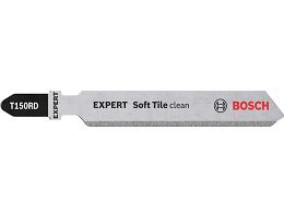 Brzeszczot do miękkich płytek T 150 RD BOSCH EXPERT