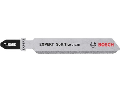 Brzeszczot do miękkich płytek T 150 RD BOSCH EXPERT