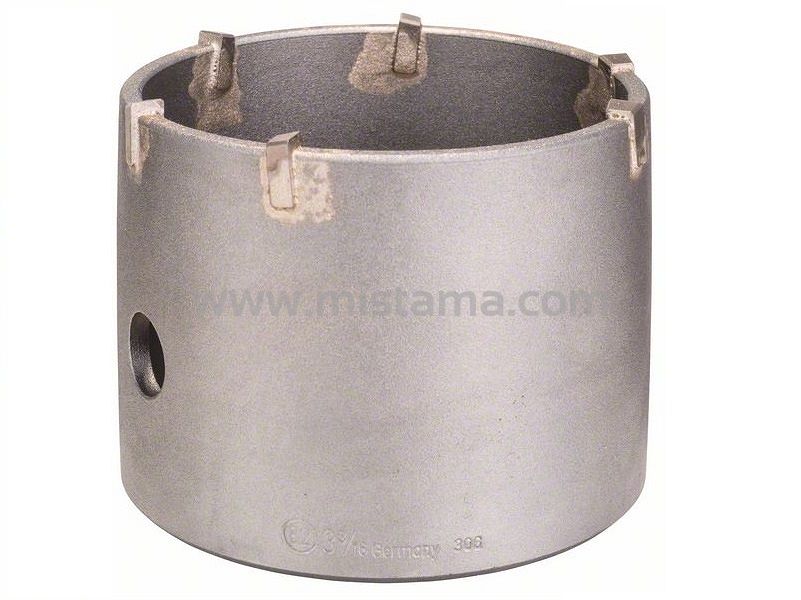 Koronka SDS-Plus 82mm BOSCH