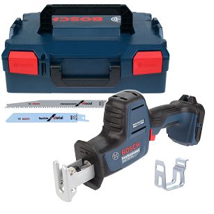 Piła szablasta 18V GSA 18V-24 BOSCH L-BOXX (korpus)