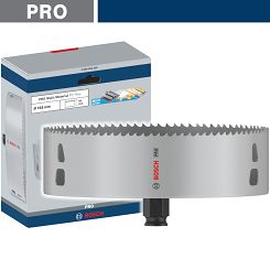 Piła otwornica 168mm Multi-Material BOSCH PRO