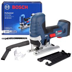 Wyrzynarka GST 18V-125 S BOSCH (korpus)
