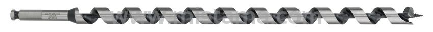 Wiertło kręte do drewna 20/385/450 mm HSS-CV BOSCH
