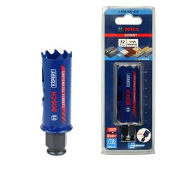Piła otwornica 32mm Tough Material BOSCH EXPERT