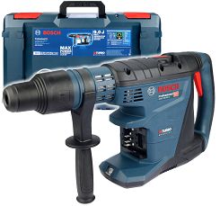 Akumulatorowy młot GBH 18V-40 C BOSCH (korpus)