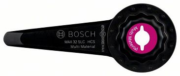Narzędzie do cięcia fug MAII 32 SLC BOSCH (Starlock Max)