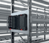 Platforma transportowa KXBPFIX 1
