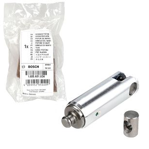 Tłok do młotowiertarek GBH 2-24, GBH 2-26, GBH 36V BOSCH