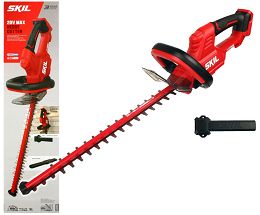 Akumulatorowy sekator 50cm 20V 0429 SKIL (korpus)