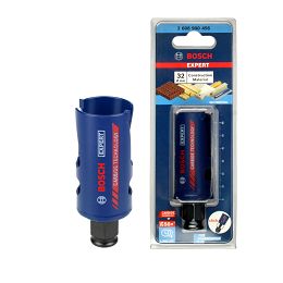 Piła otwornica 32mm Construction Material BOSCH EXPERT