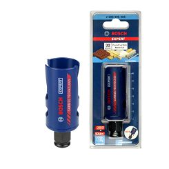Piła otwornica 32mm Construction Material BOSCH EXPERT
