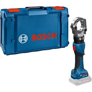 Praska zaciskarka do kabli 300 mm2 60kN GPH 18V-60 BOSCH (korpus)