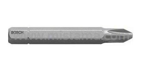 Klinga 51mm PH2 Extra-Hart BOSCH