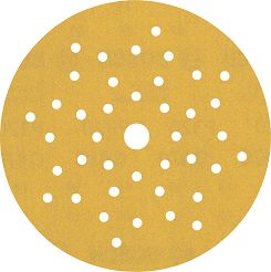 Papier ścierny 125mm GR. 320 BOSCH EXPERT (wielootworowy)