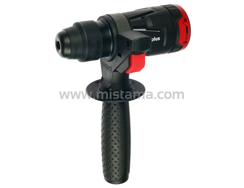 Uchwyt SDS-Plus GFA 18-H BOSCH