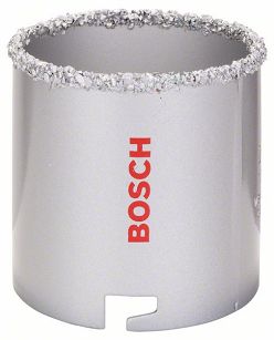 Otwornica wolframowa 73mm BOSCH (cegła, glazura, gipskarton)
