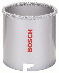 Otwornica wolframowa 73mm BOSCH (cegła, glazura, gipskarton)