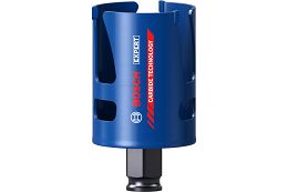 Piła otwornica 54mm Construction Material BOSCH EXPERT