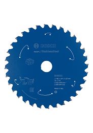 Tarcza pilarska 150/20mm Expert for Stainless Steel BOSCH (32 zęby) do pilarek aku
