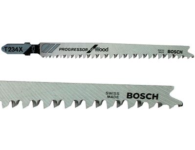 Brzeszczot do drewna T 234 X BOSCH