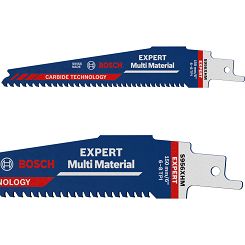 Brzeszczot do drewna i metalu S 956 XHM BOSCH EXPERT