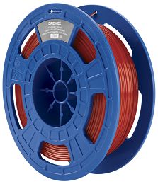Filament PLA w kolorze czerwonym DREMEL 3D