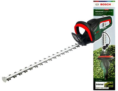 Nożyce do żywopłotu ADVANCEDHEDGECUT 65 BOSCH