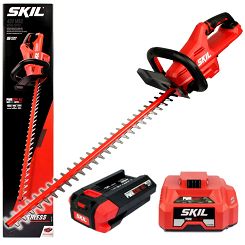 Sekator akumulatorowy nożyce 65cm 40V SKIL 1x2,5Ah