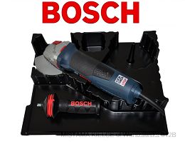WKŁAD L-BOXX DO GWS 7/8/9/11/12/13/14/15/17 BOSCH