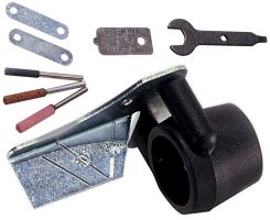 Nasadka do ostrzenia pił łańcuchowych 1453 DREMEL