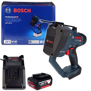 Nożyce przecinarka do prętów gwintowanych GGC 18V-12 BOSCH 1x4,0Ah