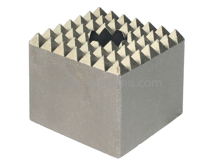 Groszkownik SDS-MAX BOSCH (7x7 zębów)