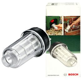 Filtr wody do myjek BOSCH