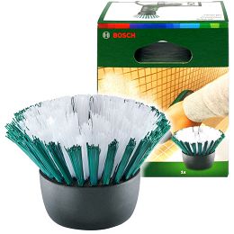 Szczotka do czyszczenia BOSCH do UNIVERSALBRUSH