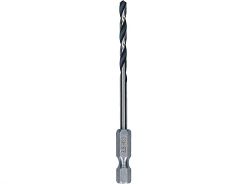 Wiertło kręte HSS-PointTeQ HEX 3,5 mm BOSCH 