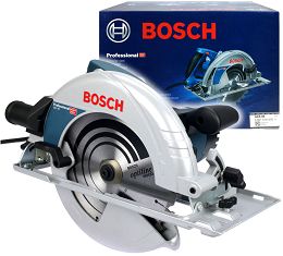 Pilarka tarczowa GKS 85 BOSCH