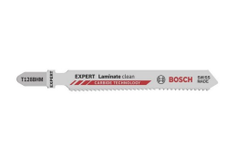 Brzeszczot do laminatów T 128 BHM BOSCH EXPERT