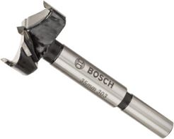 Karbidowe wiertło pod zawiasy 35mm BOSCH