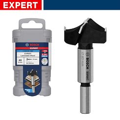Wiertło pod zawiasy 40mm Laminated Wood BOSCH EXPERT