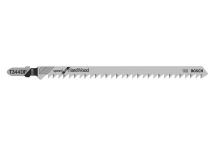 Brzeszczot do drewna T 344 DF BOSCH