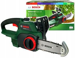 Piła łańcuchowa UNIVERSALCHAIN 18 BOSCH (korpus)