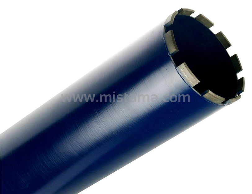 Korona diamentowa 107mm 1 1/4'' UNC Best for Concrete BOSCH 