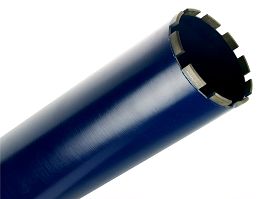 Korona diamentowa 107mm 1 1/4'' UNC Best for Concrete BOSCH 