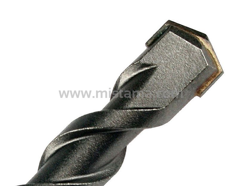 Wiertło SDS-Plus-1 BOSCH 8/200/265mm