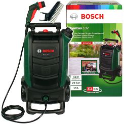 Myjka ciśnieniowa 18V FONTUS 2 BOSCH KORPUS