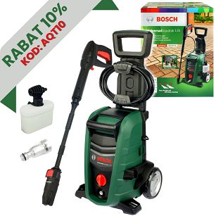 Myjka ciśnieniowa UNIVERSAL AQUATAK 135 BOSCH