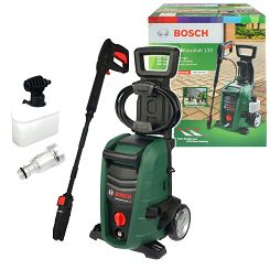 Myjka ciśnieniowa UNIVERSAL AQUATAK 135 BOSCH