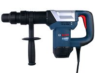 Młot GSH 500 BOSCH 3