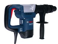 Młot GSH 500 BOSCH 4